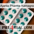Ajanta Pharma Kamagra dapoxetine2